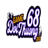 D2b4c3 logo gamedoithuong68 2 (1)